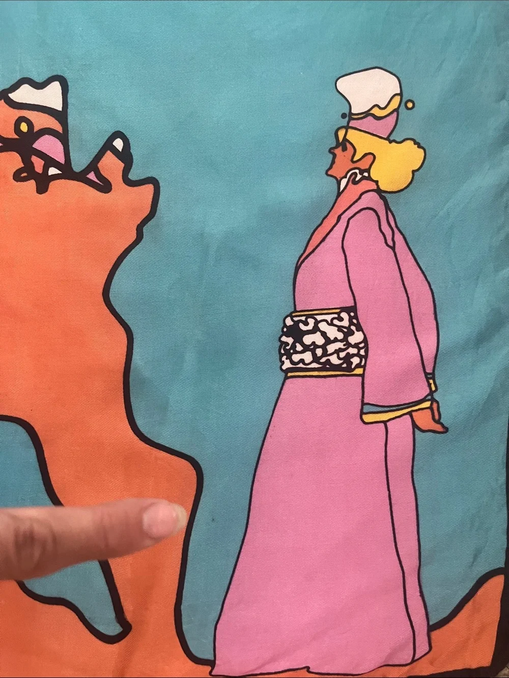 Peter Max peter max